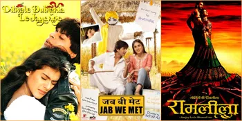 Yang Jomblo Jangan Nonton Film Bollywood Ini, Bikin Makin Ngenes!