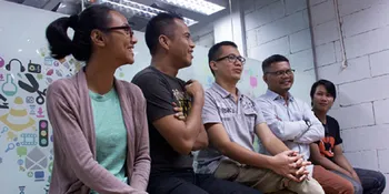 Yang Kamu Perlu Tahu Sebelum Menonton 'CINTA/MATI'