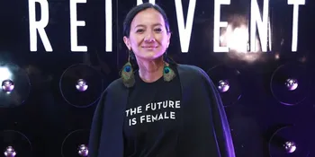 Yang Kebakaran Bukan Rumah Cut Mini Tapi Milik Tante Suaminya