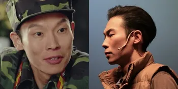 Yang Kyung Won Si Pyo Chi Su 'Crash Landing On You', Ternyata Suaranya Sebagus Vokalis K-Pop