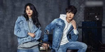 Yang Se Jong Dipasangkan Dengan Member Girlgroup Cantik Jadi Couple Jeans