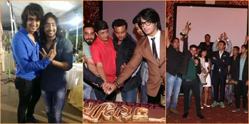 Yang Seru Dari Farewell Party 'Mahabharata', Hanya di Sini!
