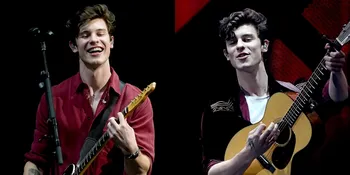 Yang Unik Dari &#34;Shawn Mendes: The Tour Asia&#34;, Tiket Kategori Umum Bisa Diupgrade!