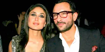 Yash Chopra Meninggal, Saif - Kareena Batal Bulan Madu