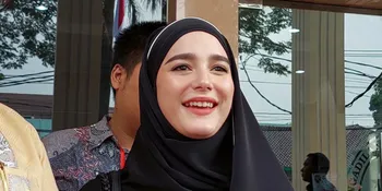 Yasmine Ow Akui Sudah Pisah Rumah dari Aditya Zoni dari Tahun 2023