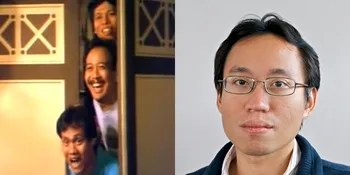 Yatim Piatu, 3 Putra Dono Saling Dukung Hingga Sukses Kuliah