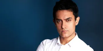 Yay! Akhirnya Aamir Khan Temukan Dua 'Putrinya' Yang Ia Cari