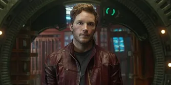Yay! Chris Pratt Bakal Gabung Avengers di 'INFINITY WAR'