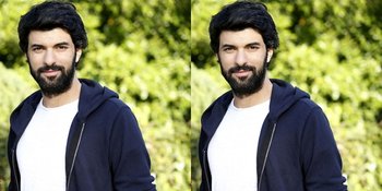 Engin 'Cinta Elif' Menang Aktor Terbaik di Seoul Drama Award 2015