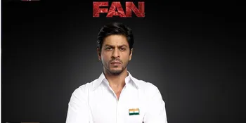 Yay! Film Terbaru Shahrukh Khan 'FAN' Bakal Tayang di Indonesia