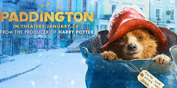 Yay, 'PADDINGTON 2' Akan Segera Difilmkan!