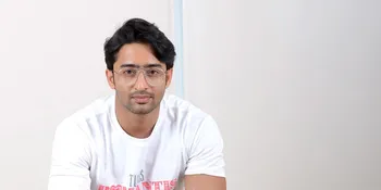 Yay! Segera Liburan ke Jogja, Shaheer Sheikh Bakal Ajak...