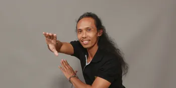Yayan Ruhian Di-Video Call Langsung Oleh Director 'JOHN WICK 3', Keren!