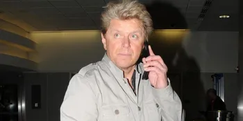 Yeah, Izin Konser Peter Cetera Sudah Rilis