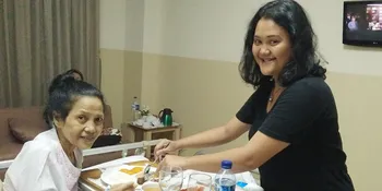 Yenny Farida, Bintang Panas '80an Ini Kondisinya Memprihatinkan