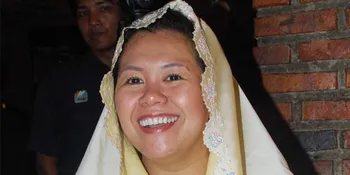 Yenny Wahid Sayangkan Ada Parpol Tunggangi Film 'Sang Kiai'