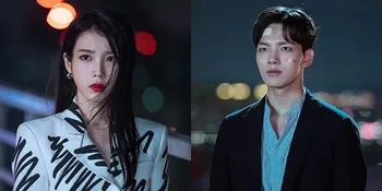 Yeo Jin Goo Kerasukan Arwah Cinta Pertama IU, Rating 'HOTEL DEL LUNA' Menurun
