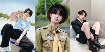 Profil Yeonjun TXT, Trainee Legendaris Big Hit yang Mengejutkan MOA Karena Lakukan Permintaan Maaf Live