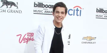 Yes! Akhirnya Austin Mahone Rilis SIngle Baru