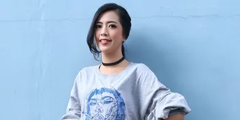Yeslin Wang Mengaku Merasa Lega Sudah Resmi Bercerai dengan Delon