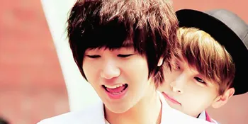 Yesung Dikunjungi Oleh Aktor Choi Sung Joon