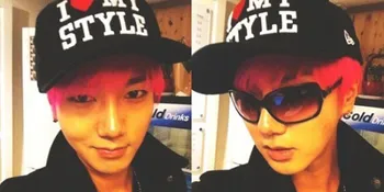 Yesung Ingin Masuk Militer Diam-Diam