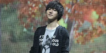 Yesung Rilis Lagu 'Blind for Love' Untuk OST Drama Choi Siwon