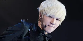 Yesung SuJu Nyanyikan Soundtrack Drama Song Hye Gyo