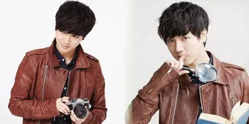 Yesung SuJu Unggah Foto di Indonesia, Fans Galau Lagi