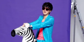 Yesung Super Junior Akhirnya Update Twitter Dari Militer!