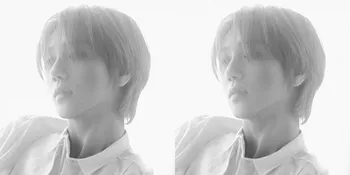 YESUNG SUPER JUNIOR Duduki Puncak iTunes di 16 Negara dengan Album &#8216;Unfading Sense&#8217;