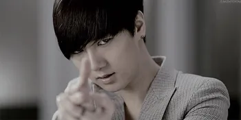 Yesung Super Junior Siap Wajib Militer Tahun Ini!