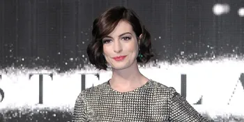 Yey! Anne Hathaway Dikabarkan Bakal Main Film Baru