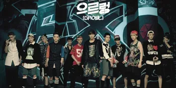 YG Dan JYP Bakal Debutkan Boyband Untuk Menandingi EXO!