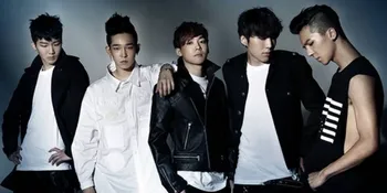 YG Ent Siap Untuk Memulai Debut Boyband WINNER