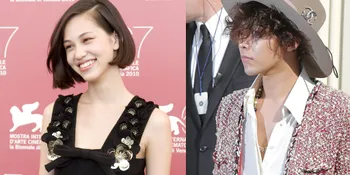 YG Ent. Ungkap Alasan Tak Mau Jelaskan Hubungan G-Dragon &#38; Kiko