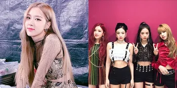 YG Entertainment Beri Bocoran Debut Solo Rose &#38; Comeback BLACKPINK