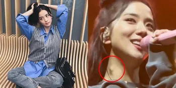 YG Entertainment Berikan Respon Terhadap Benjolan di Leher Jisoo BLACKPINK, Sebut Kesehatannya Baik-baik Saja