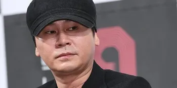 YG Entertainment Gelar Rapat Pemegang Saham, Yang Hyun Suk Dipecat?