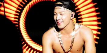 YG Entertainment Siap Gugat Penyebar Berita Taeyang Plagiat!