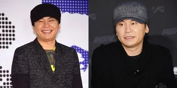 YG Entertainment Bantah Terseret Kasus Artis Tertangkap Narkoba