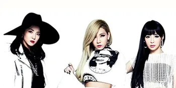 YG Resmi Nyatakan 2NE1 Bubar, Stay Strong BlackJack!
