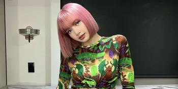 YG Umumkan Lisa Positif COVID-19, Tiga Member BLACKPINK Lainnya Segera Lakukan Tes PCR