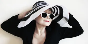 Yoko Ono: Paul McCartney Pria Pemberani