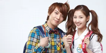 Yong Hwa CN Blue - Seohyun SNSD Tinggal Satu Apartemen?