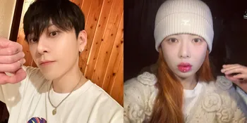 Yong Junhyung Eks HIGHLIGHT Buka Suara Tentang Status Pacarannya dengan HyunA