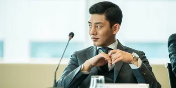 Yoo Ah In Mendadak Diungkapkan Menderita Tumor Tulang