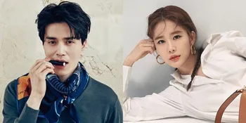 Yoo In Na Beri Kado Valentine Spesial & Langka Untuk Lee Dong Wook