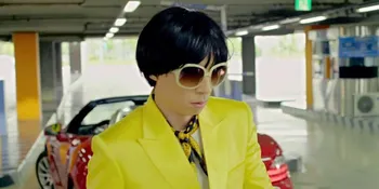 Yoo Jae Suk Alami Kecelakaan Saat Syuting 'Infinity Challenge'!