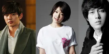 Yoo Seung Ho Cium Park Shin Hye di MV So Ji Seop!